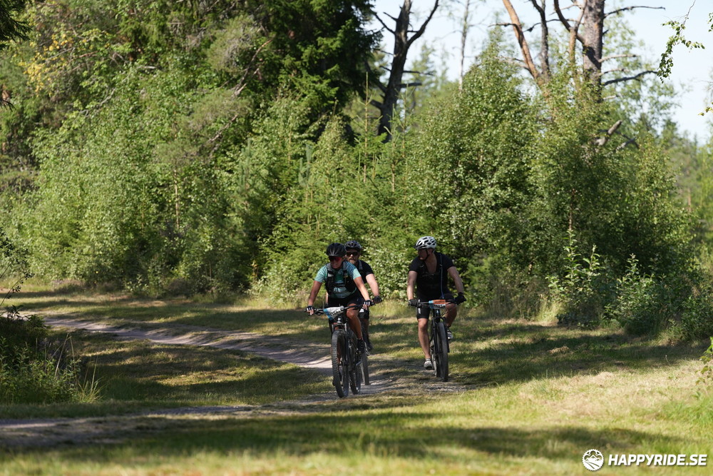 Bild från Cykelvasan 2022 (90km)