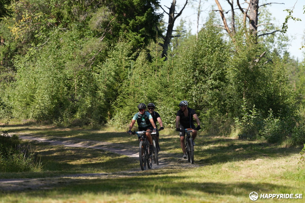 Bild från Cykelvasan 2022 (90km)