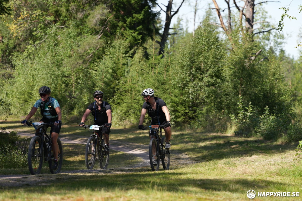 Bild från Cykelvasan 2022 (90km)