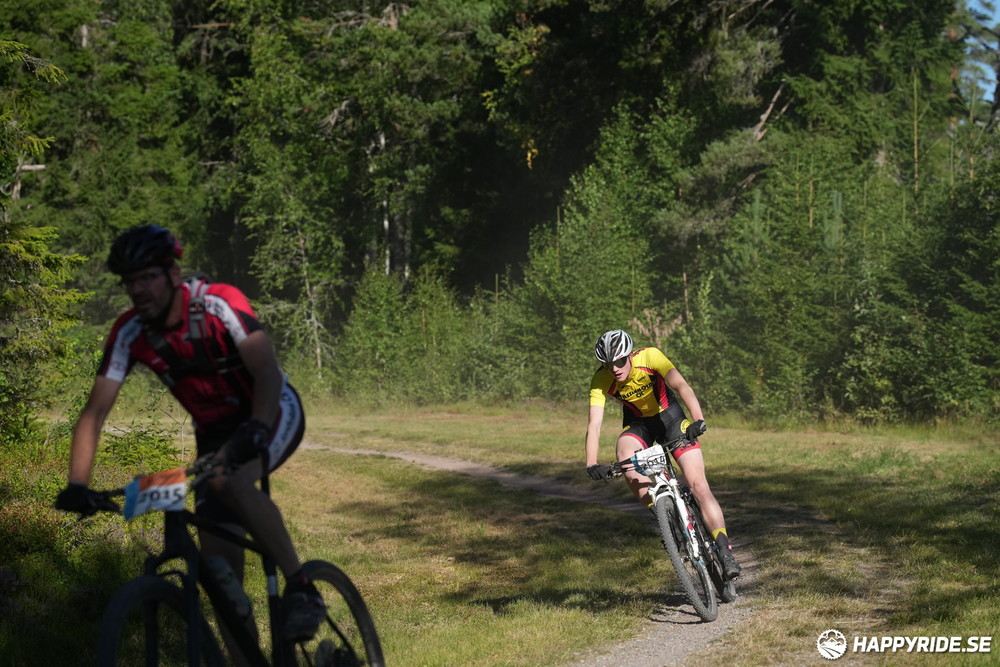 Bild från Cykelvasan 2022 (90km)