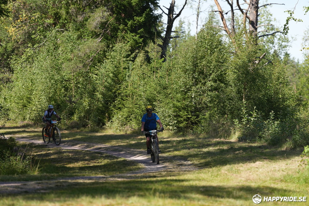 Bild från Cykelvasan 2022 (90km)