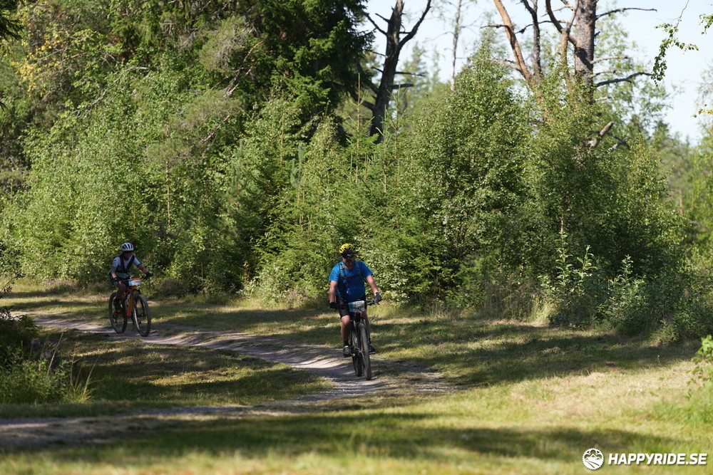 Bild från Cykelvasan 2022 (90km)