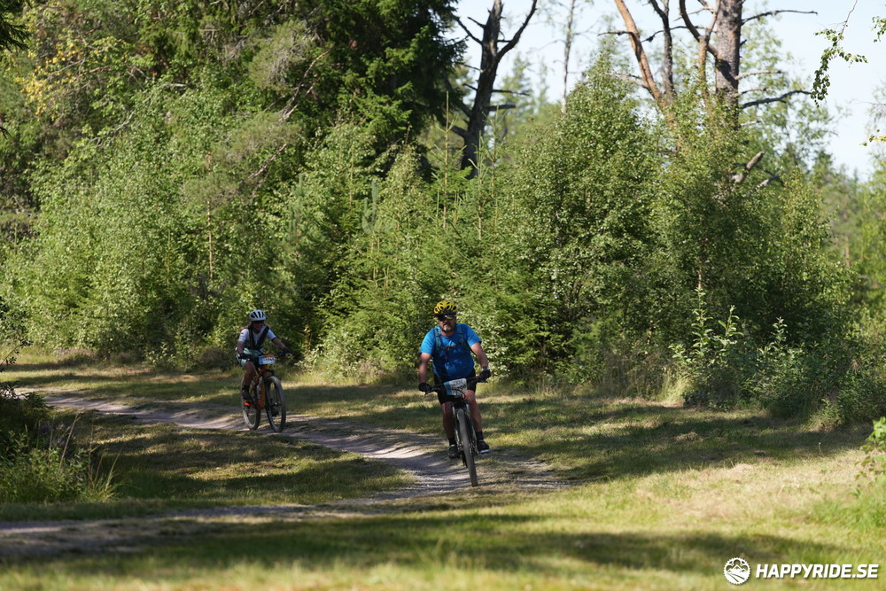 Bild från Cykelvasan 2022 (90km)
