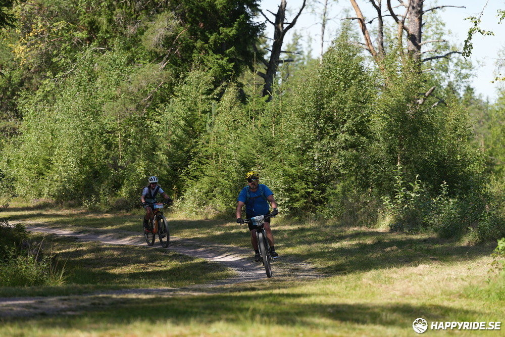 Bild från Cykelvasan 2022 (90km)