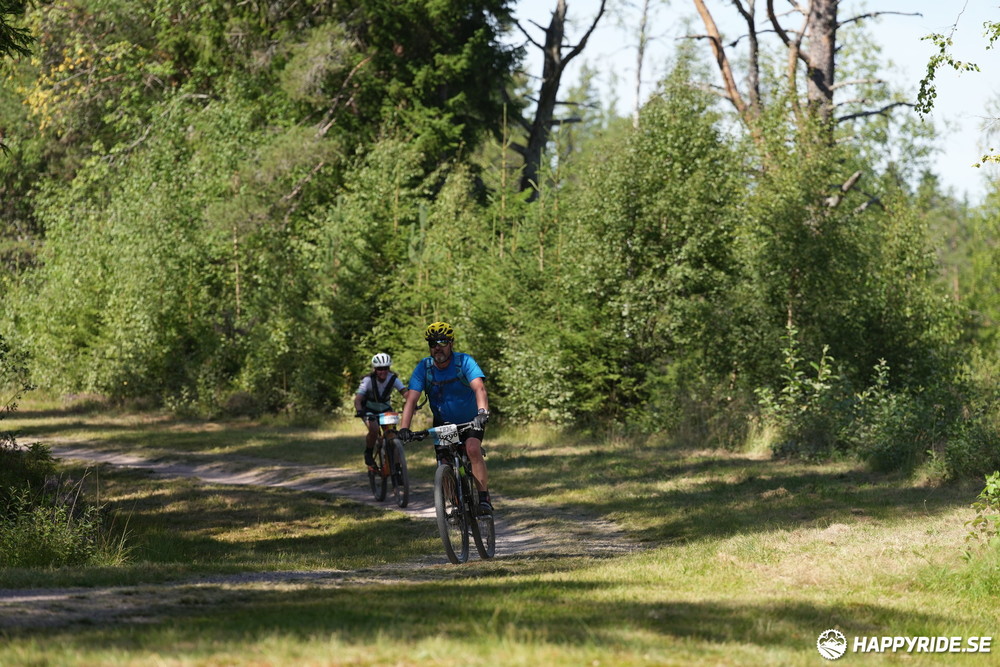 Bild från Cykelvasan 2022 (90km)
