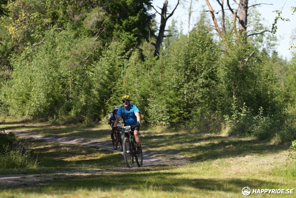 Bild från Cykelvasan 2022 (90km)