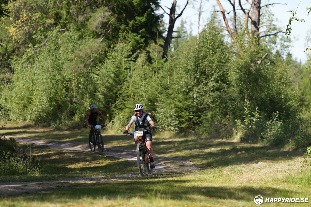 Bild från Cykelvasan 2022 (90km)