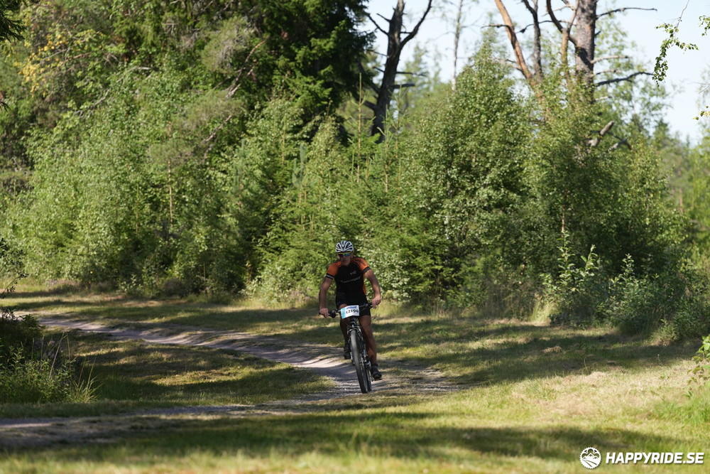 Bild från Cykelvasan 2022 (90km)