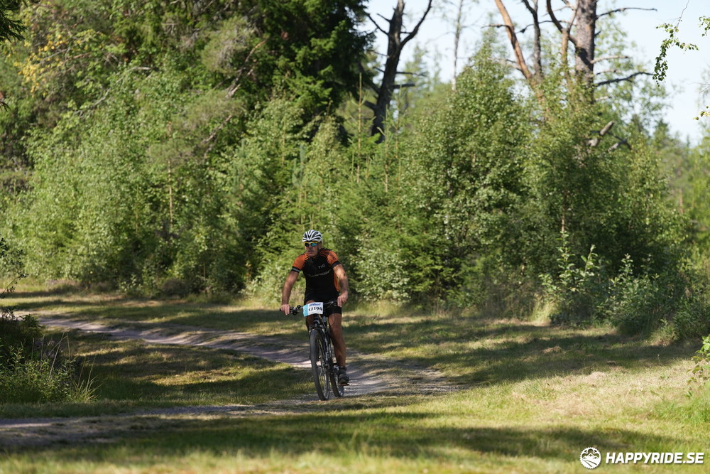 Bild från Cykelvasan 2022 (90km)