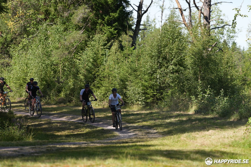 Bild från Cykelvasan 2022 (90km)