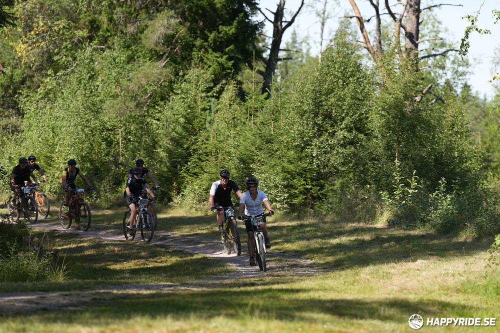 Bild från Cykelvasan 2022 (90km)