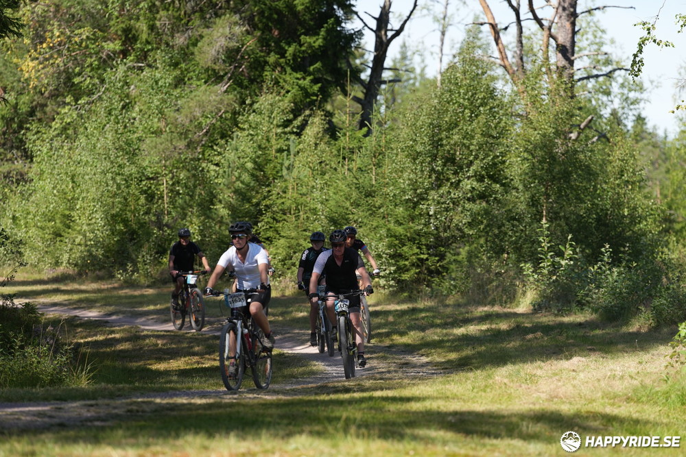 Bild från Cykelvasan 2022 (90km)