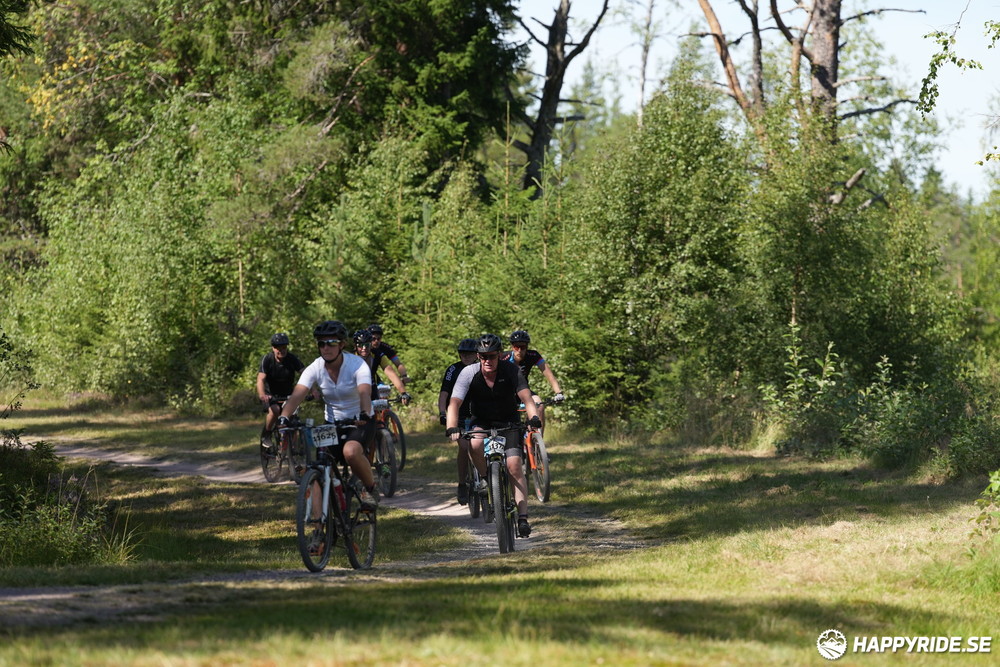 Bild från Cykelvasan 2022 (90km)