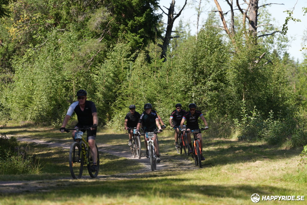 Bild från Cykelvasan 2022 (90km)