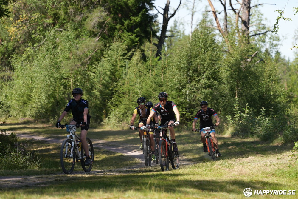 Bild från Cykelvasan 2022 (90km)