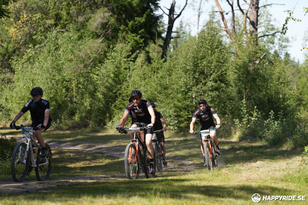 Bild från Cykelvasan 2022 (90km)
