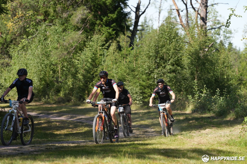 Bild från Cykelvasan 2022 (90km)