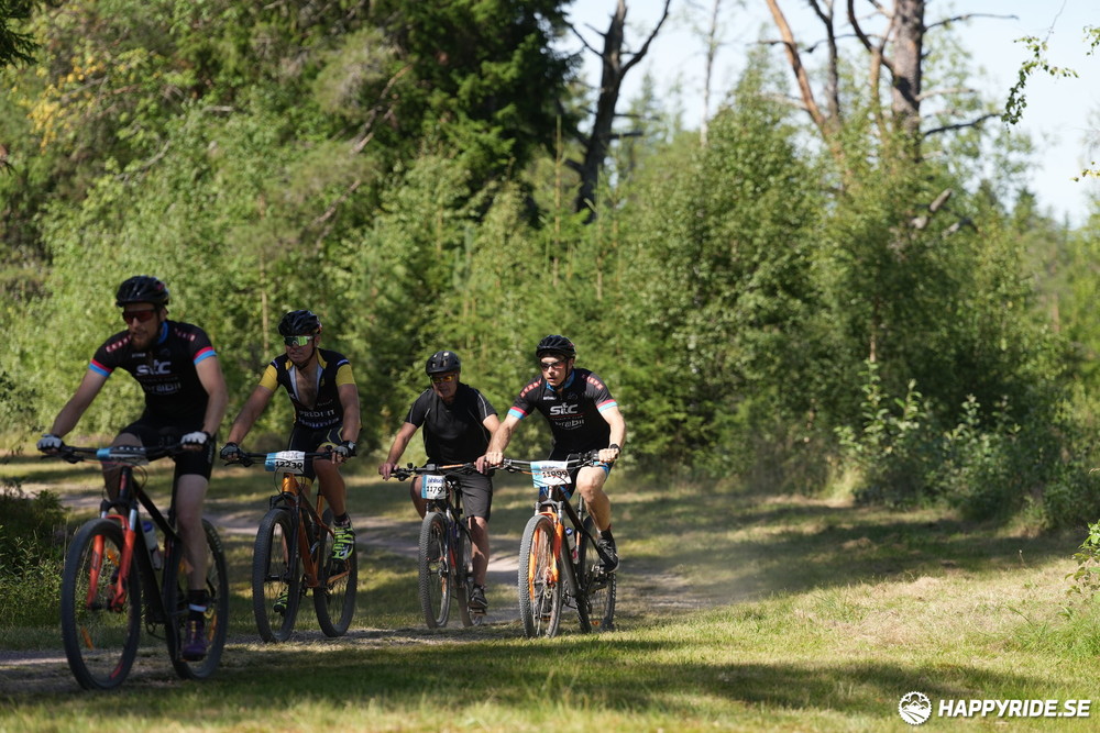Bild från Cykelvasan 2022 (90km)