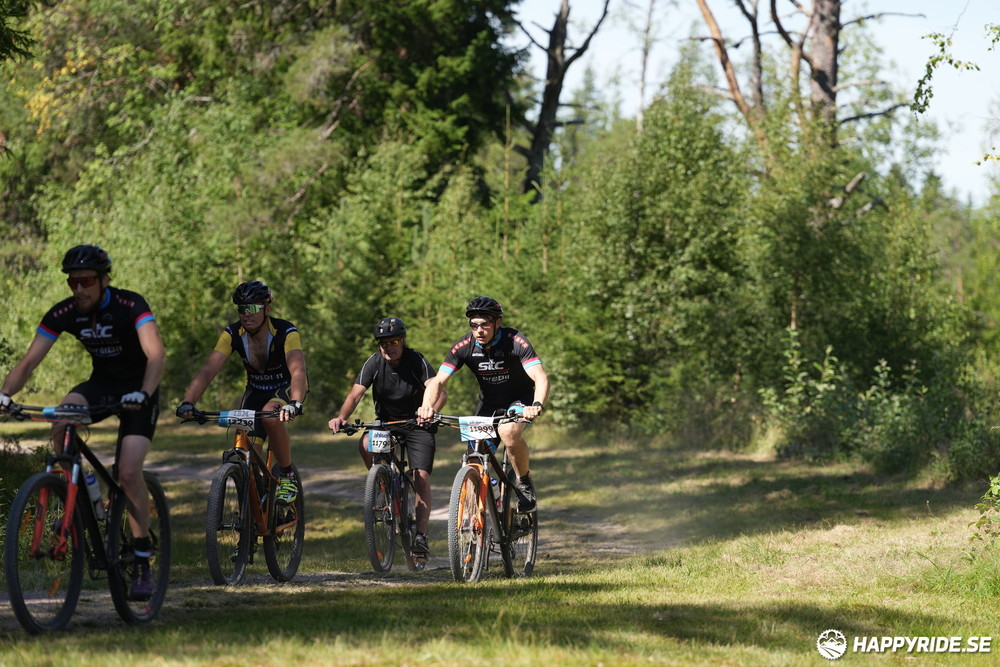 Bild från Cykelvasan 2022 (90km)