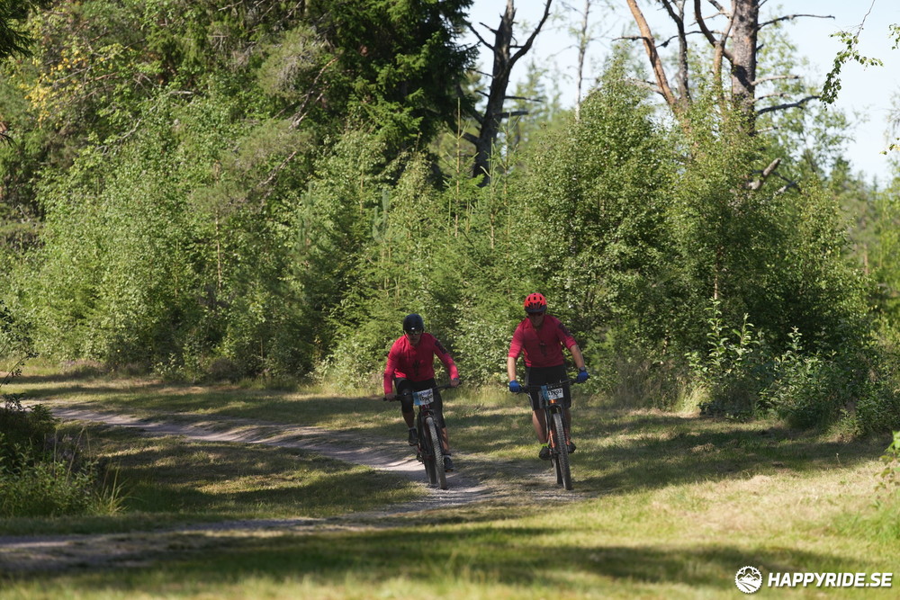 Bild från Cykelvasan 2022 (90km)