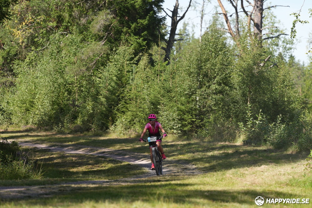 Bild från Cykelvasan 2022 (90km)