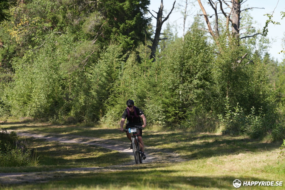 Bild från Cykelvasan 2022 (90km)