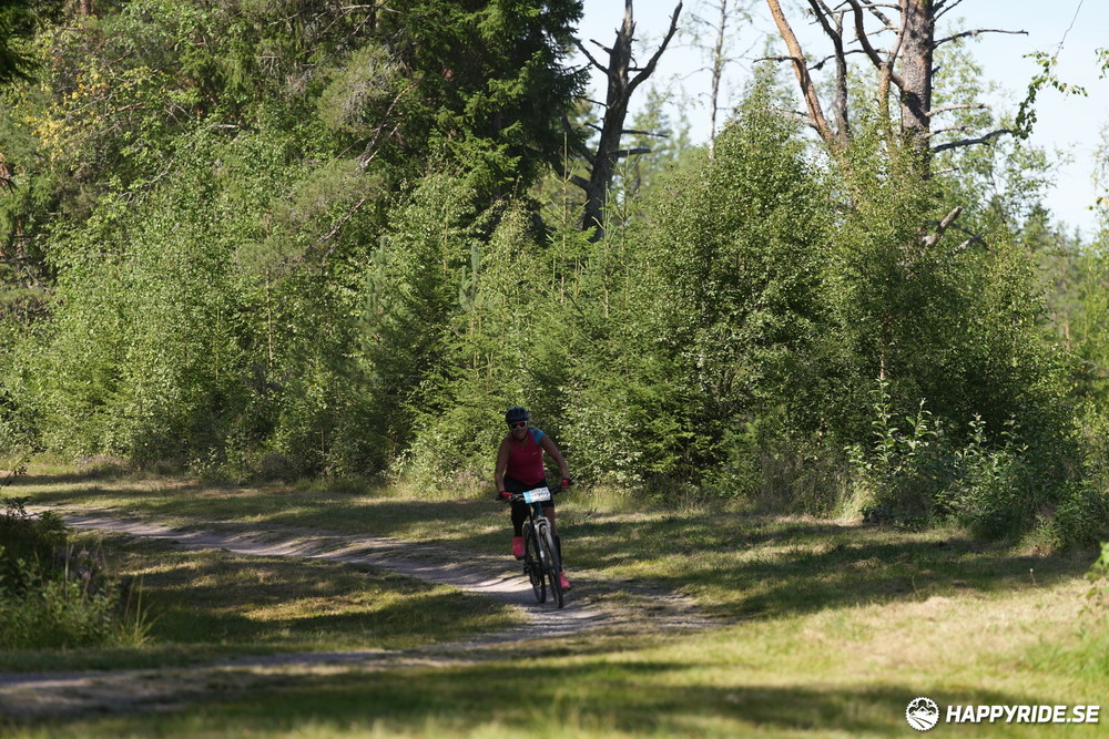 Bild från Cykelvasan 2022 (90km)