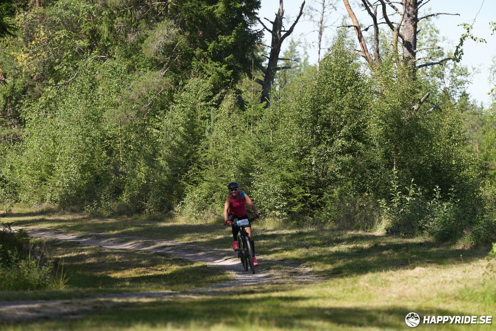 Bild från Cykelvasan 2022 (90km)