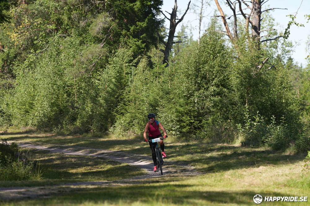 Bild från Cykelvasan 2022 (90km)