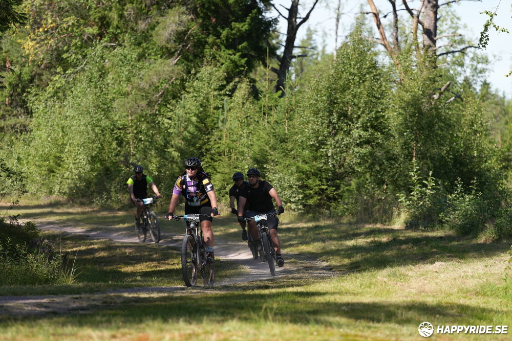 Bild från Cykelvasan 2022 (90km)