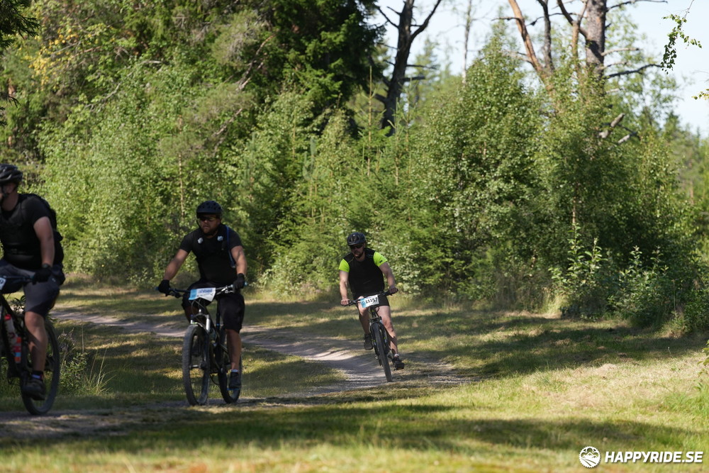 Bild från Cykelvasan 2022 (90km)