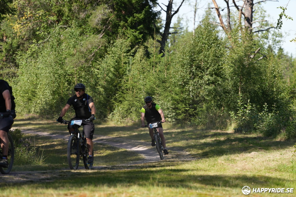 Bild från Cykelvasan 2022 (90km)