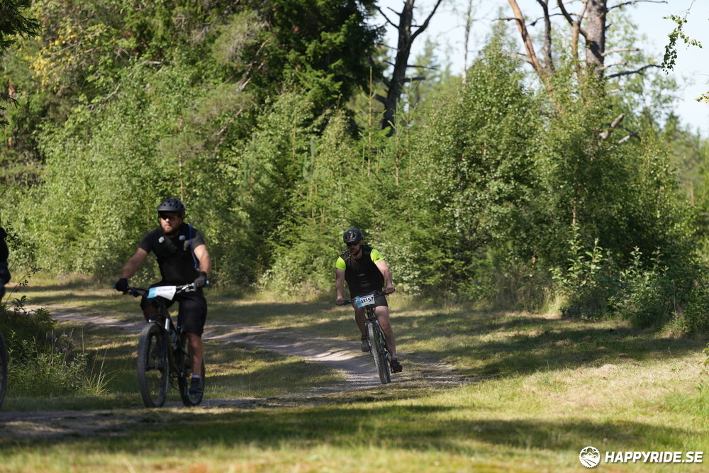 Bild från Cykelvasan 2022 (90km)