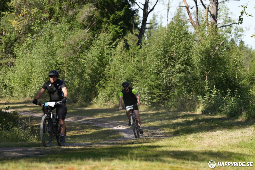 Bild från Cykelvasan 2022 (90km)