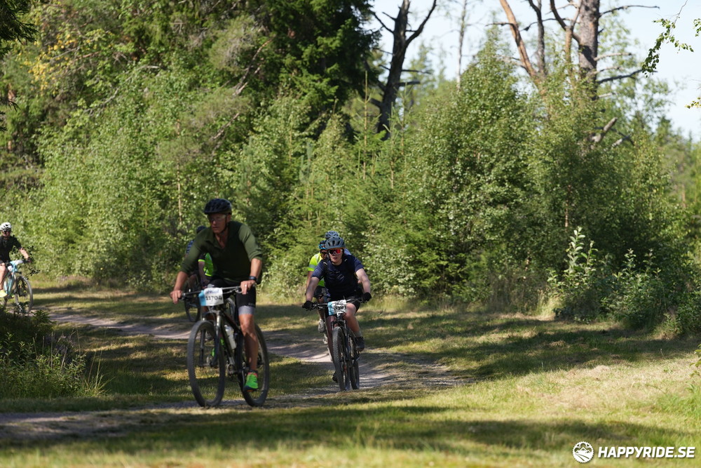 Bild från Cykelvasan 2022 (90km)