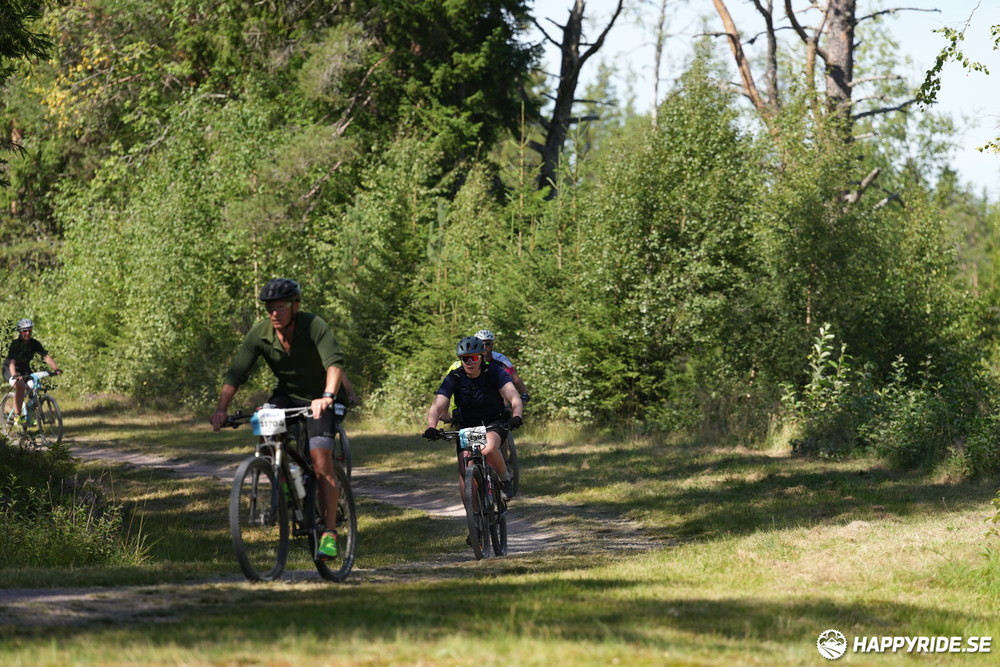 Bild från Cykelvasan 2022 (90km)
