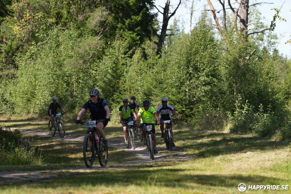 Bild från Cykelvasan 2022 (90km)