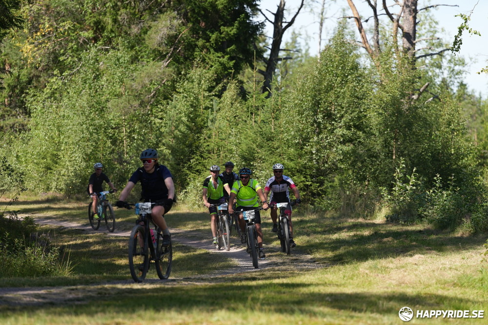 Bild från Cykelvasan 2022 (90km)