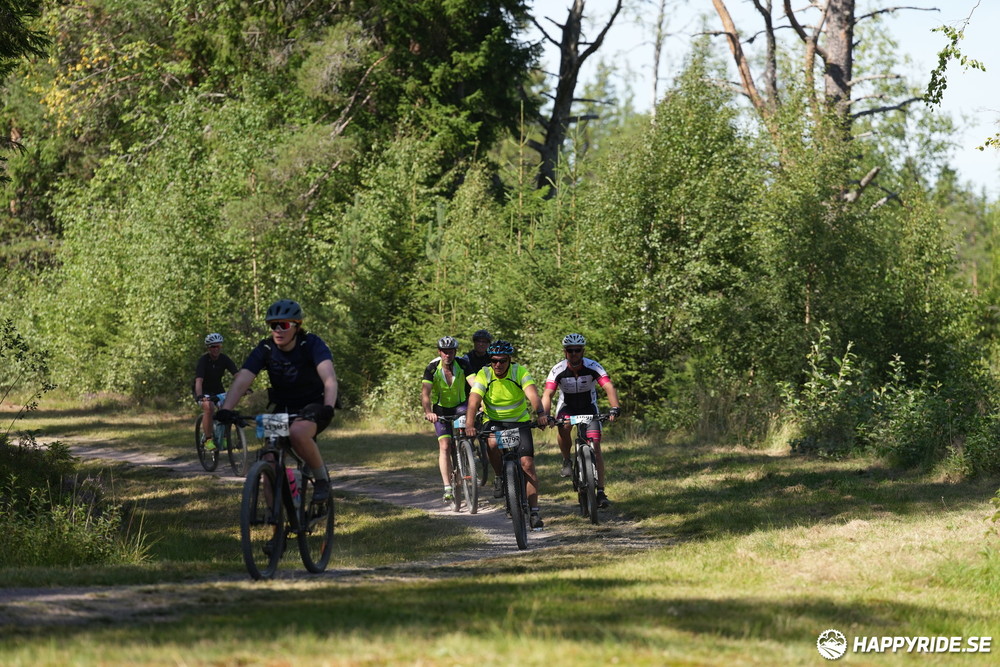 Bild från Cykelvasan 2022 (90km)