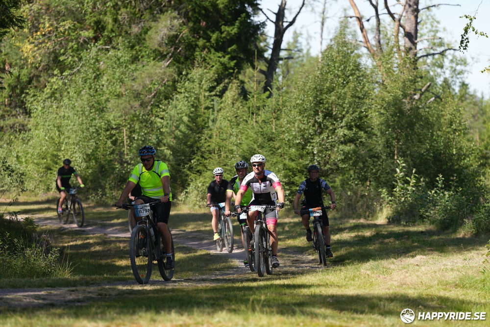Bild från Cykelvasan 2022 (90km)