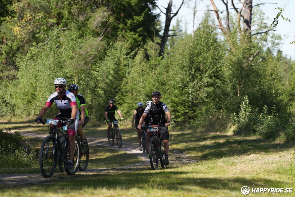 Bild från Cykelvasan 2022 (90km)