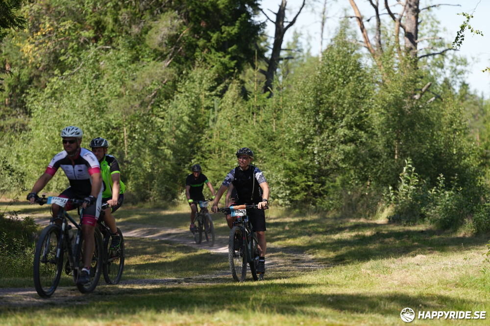 Bild från Cykelvasan 2022 (90km)
