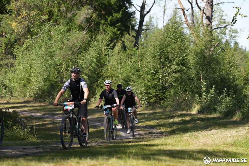 Bild från Cykelvasan 2022 (90km)