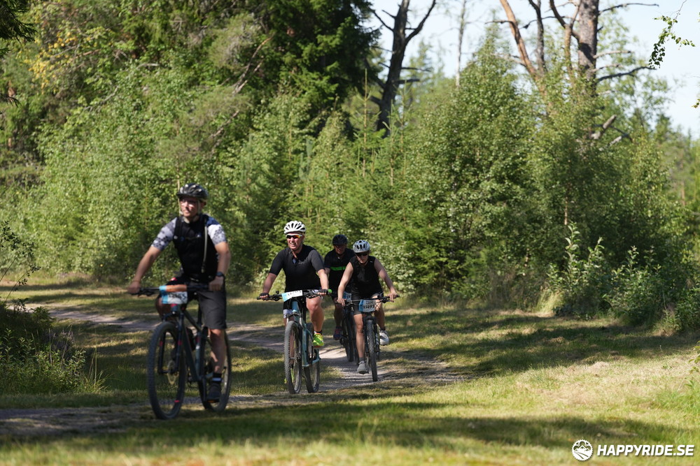 Bild från Cykelvasan 2022 (90km)