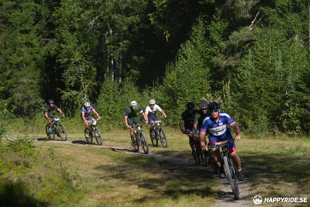 Bild från Cykelvasan 2022 (90km)