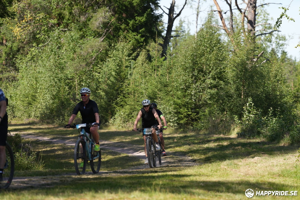 Bild från Cykelvasan 2022 (90km)