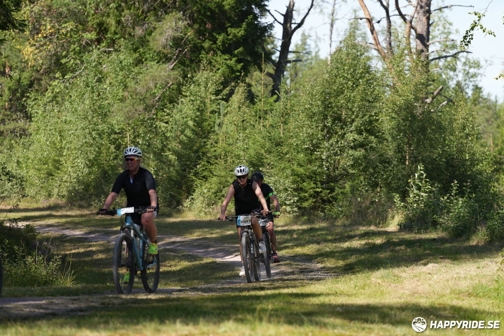 Bild från Cykelvasan 2022 (90km)