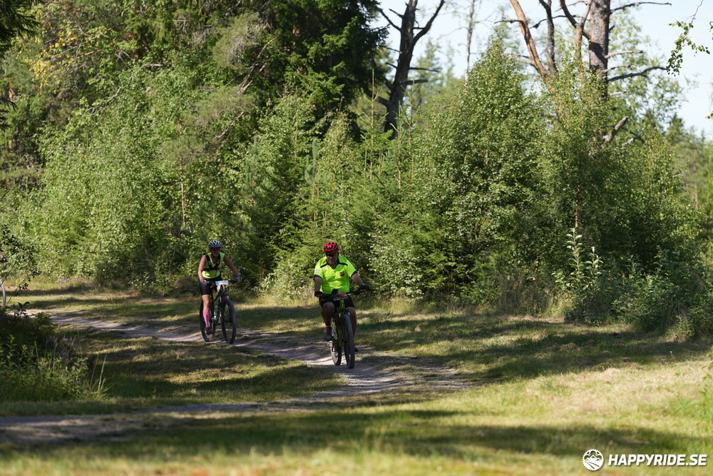 Bild från Cykelvasan 2022 (90km)