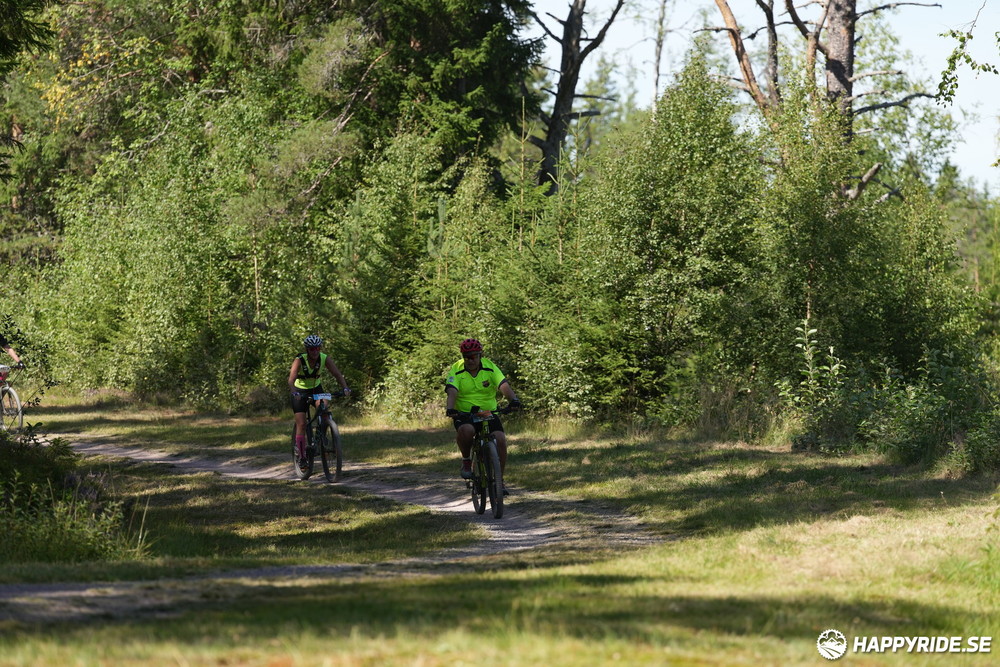 Bild från Cykelvasan 2022 (90km)
