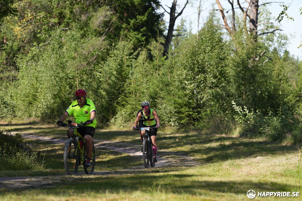 Bild från Cykelvasan 2022 (90km)